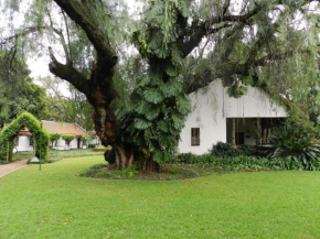 President Paul Kruger Guest Lodge